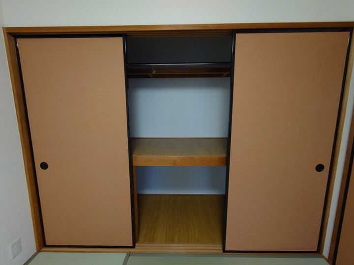 静岡県浜松市中央区葵東2(マンション)の賃貸物件の内装