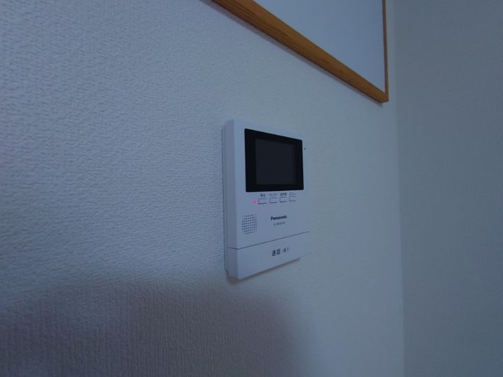 静岡県浜松市中央区葵東2(マンション)の賃貸物件の内装