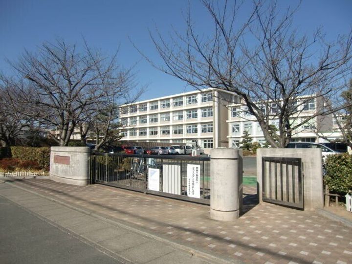 静岡県浜松市中央区葵東2(マンション)の賃貸物件の周辺