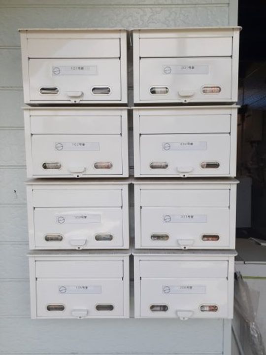 埼玉県東松山市大字岩殿(アパート)の賃貸物件の地図