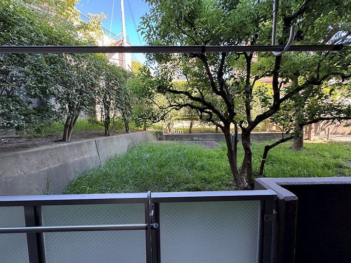 深草サニーハイツのその他画像