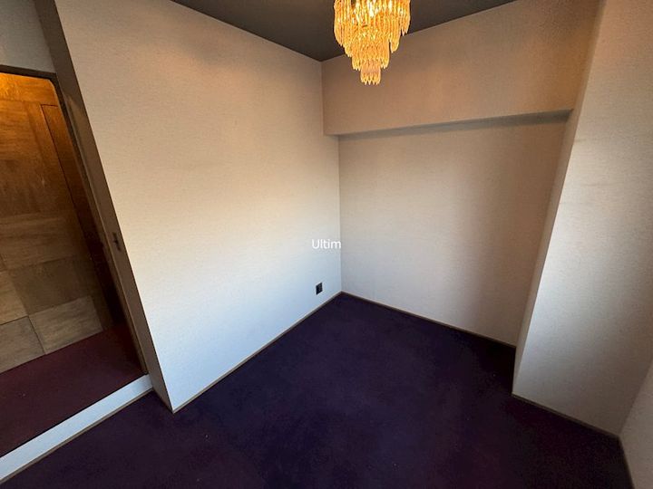 深草サニーハイツの内装