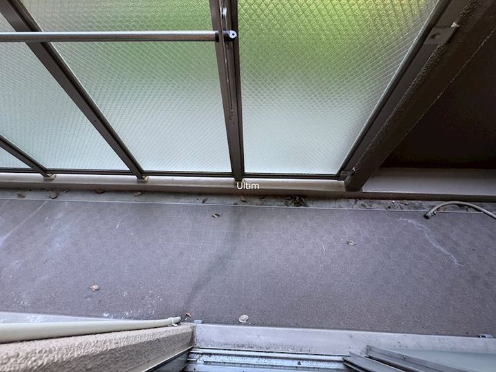 深草サニーハイツの内装