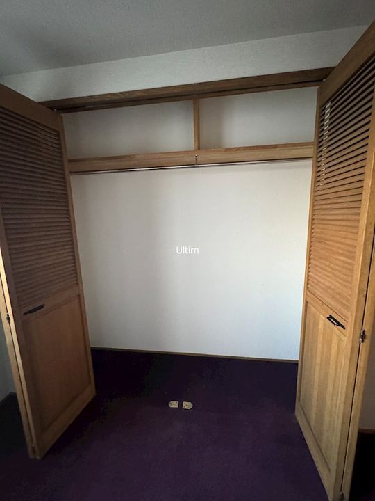 深草サニーハイツの内装