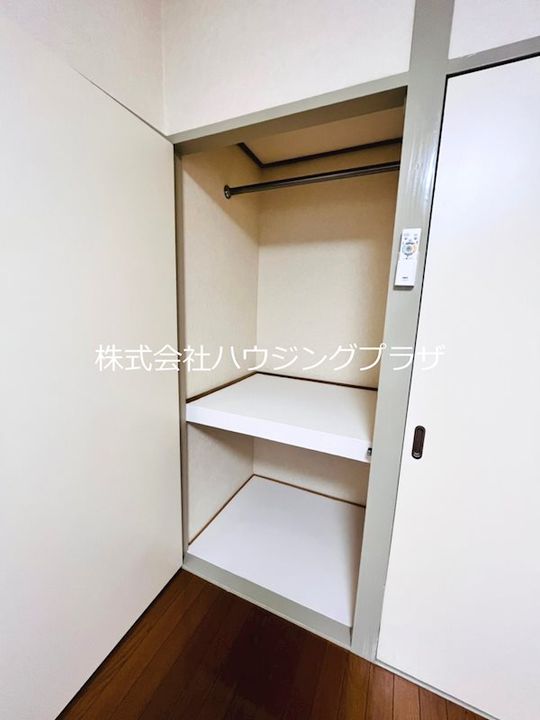 後藤ビルの内装