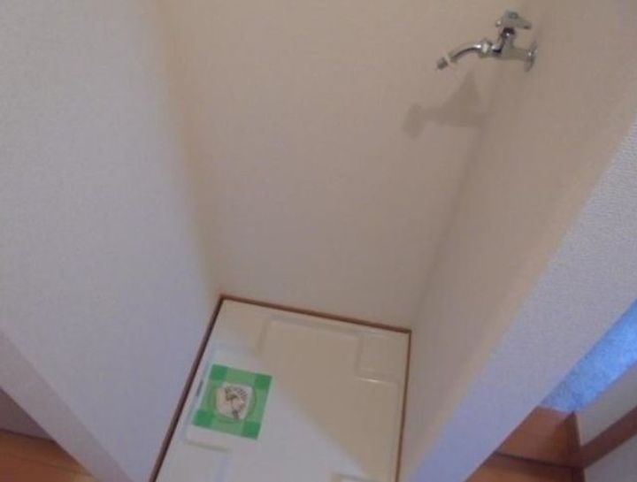 東京都北区志茂4(アパート)の賃貸物件の内装