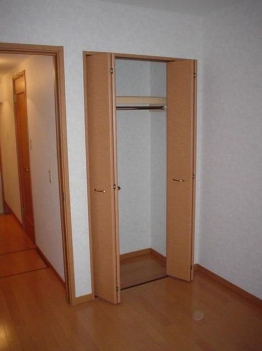 東京都北区志茂4(アパート)の賃貸物件の内装