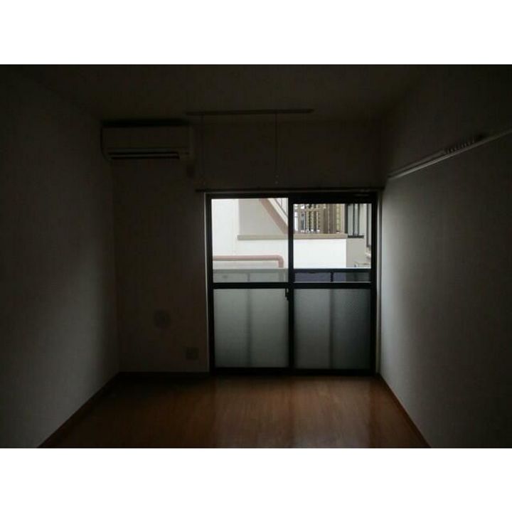 東京都北区志茂4(アパート)の賃貸物件のその他画像