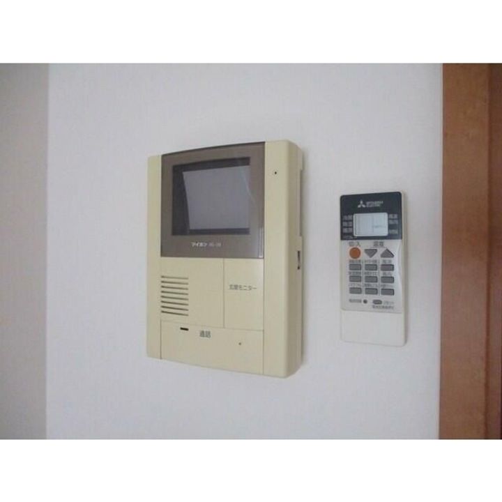 東京都北区志茂4(アパート)の賃貸物件の内装