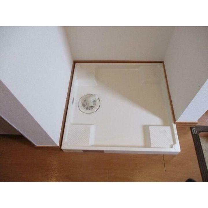 東京都北区志茂4(アパート)の賃貸物件の内装