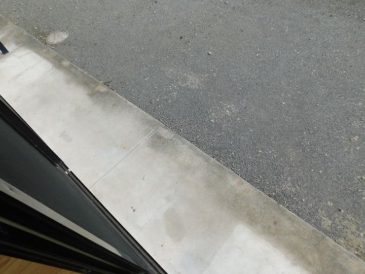 フラワーメゾンの内装
