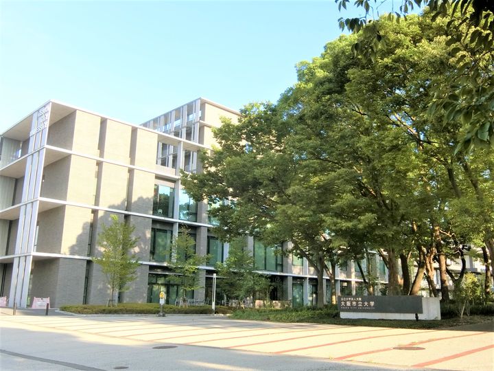 大阪府大阪市住吉区墨江4(マンション)の賃貸物件の周辺