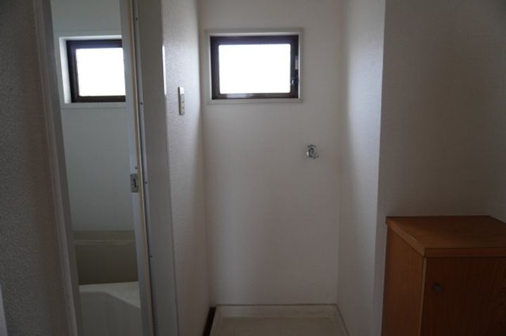 ハイツ中嶋の内装