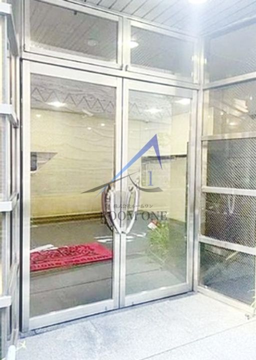 東京都荒川区町屋3(マンション)の賃貸物件の地図