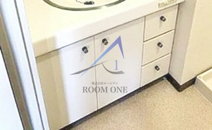 東京都荒川区町屋3(マンション)の賃貸物件の内装