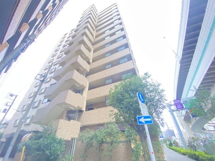 東京都北区滝野川1(マンション)の賃貸物件のその他画像