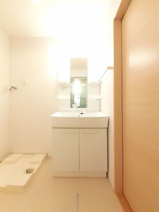 群馬県桐生市広沢町2(アパート)の賃貸物件の内装