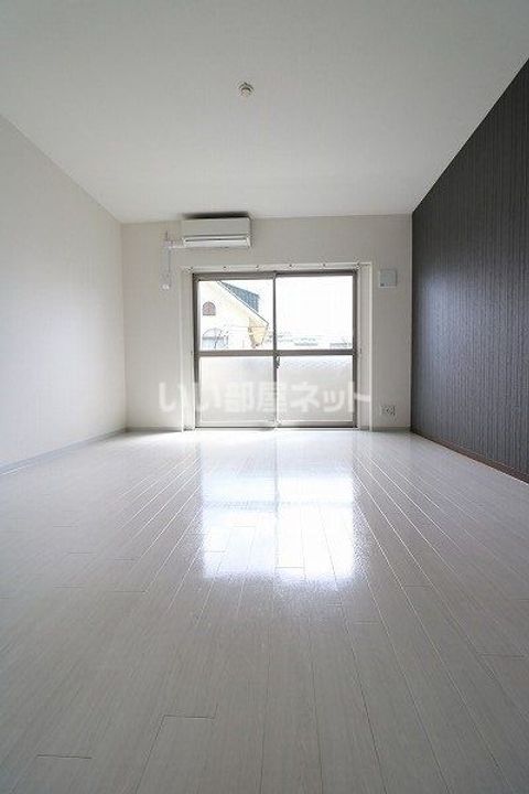 京都府京都市伏見区深草平田町(マンション)の賃貸物件の内装