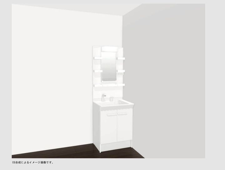 福岡県田川市大字伊田(アパート)の賃貸物件の内装