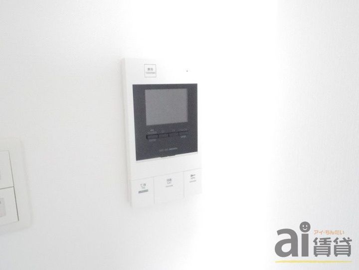 東京都東村山市栄町2(マンション)の賃貸物件の内装