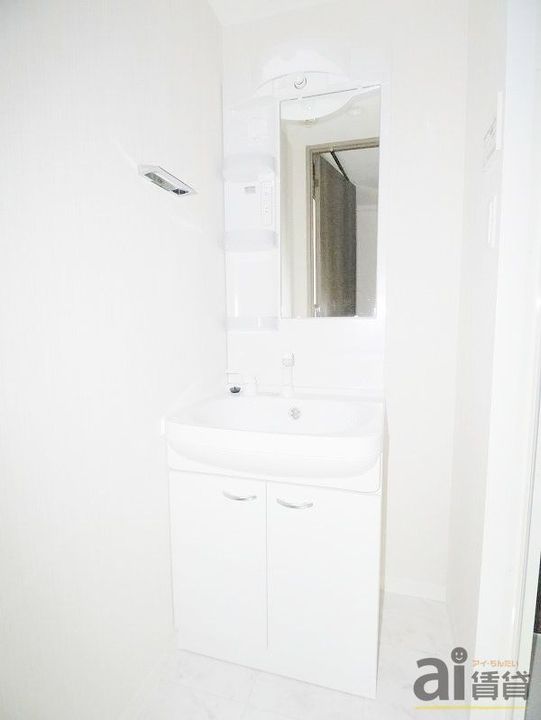 東京都東村山市栄町2(マンション)の賃貸物件の内装