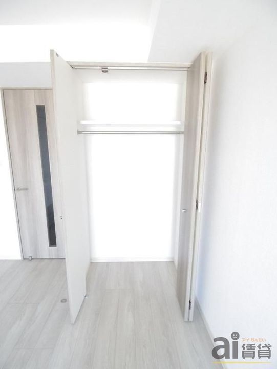 東京都東村山市栄町2(マンション)の賃貸物件の内装