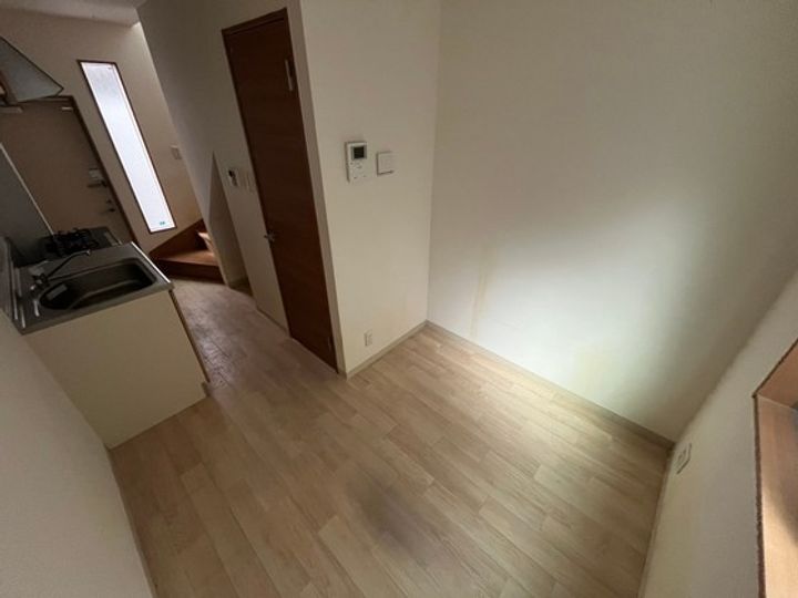 カリブ海老園の内装