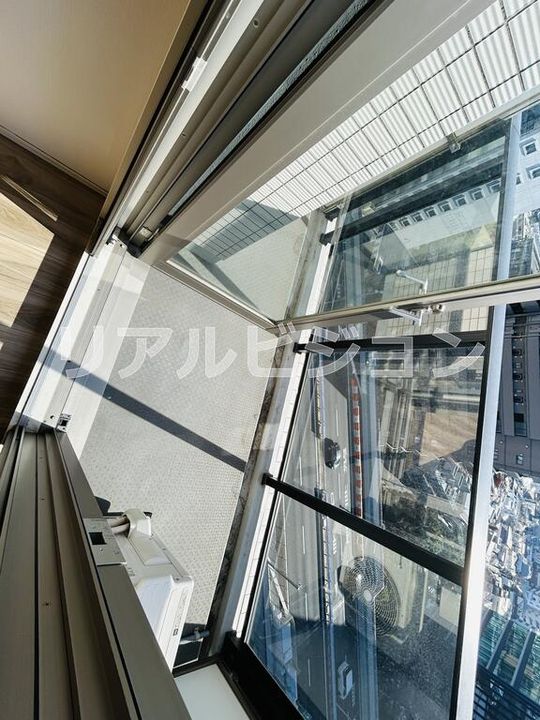 エムレジデンス渋谷神泉の内装