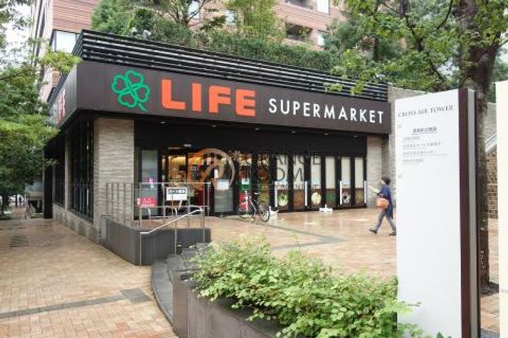 エムレジデンス渋谷神泉の周辺