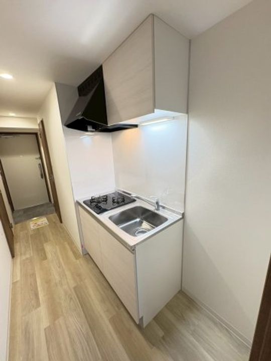 ARCA正雀のキッチン