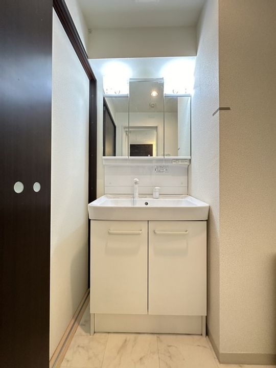 東京都八王子市堀之内3(マンション)の賃貸物件の内装
