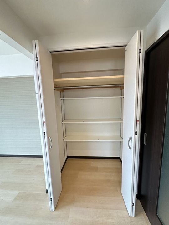 東京都八王子市堀之内3(マンション)の賃貸物件の内装