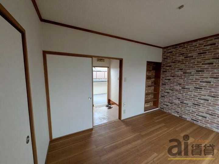 東京都国分寺市高木町2(マンション)の賃貸物件の居間