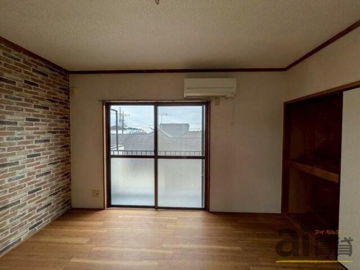 東京都国分寺市高木町2(マンション)の賃貸物件の内装