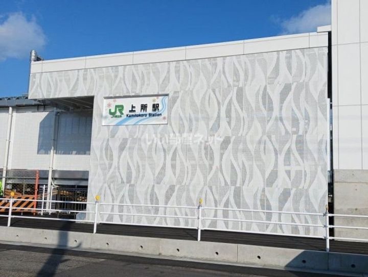 新潟県新潟市中央区天神尾1(マンション)の賃貸物件の周辺