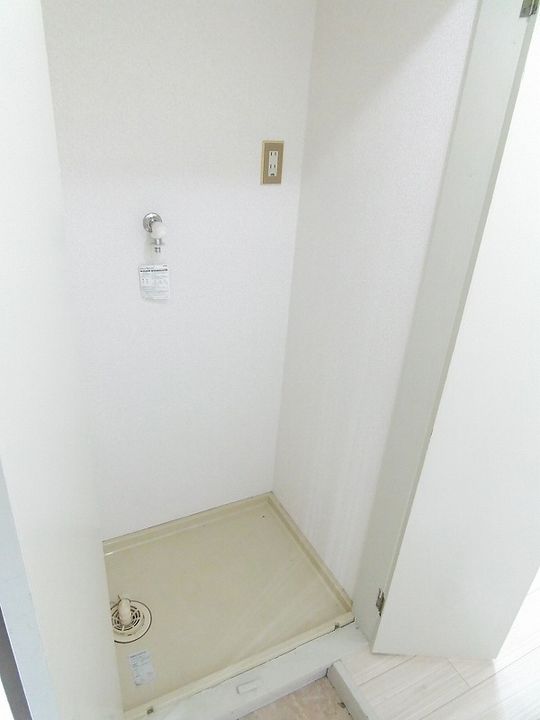 シャムロックの内装
