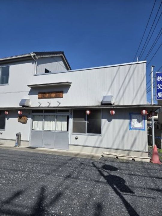 シャムロックの周辺