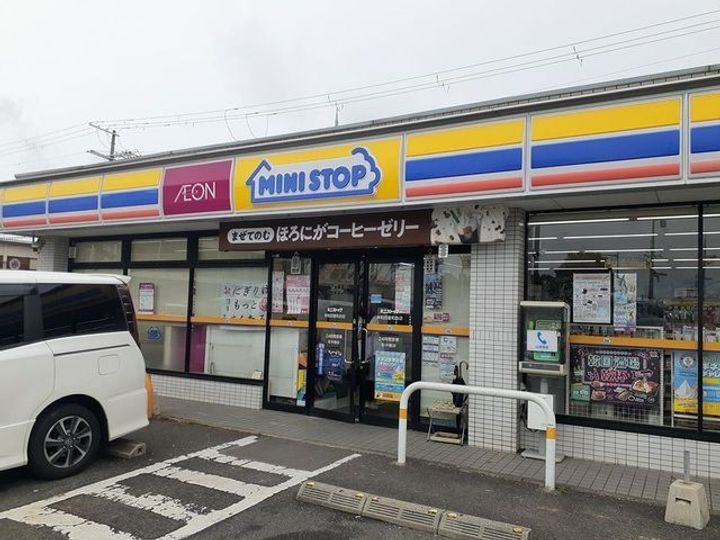 大阪府岸和田市神須屋町3(アパート)の賃貸物件の周辺