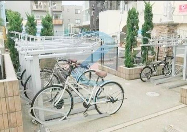 千葉県市川市湊新田2(マンション)の賃貸物件の地図