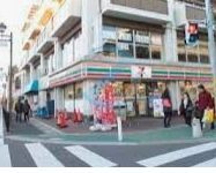 千葉県市川市湊新田2(マンション)の賃貸物件の周辺