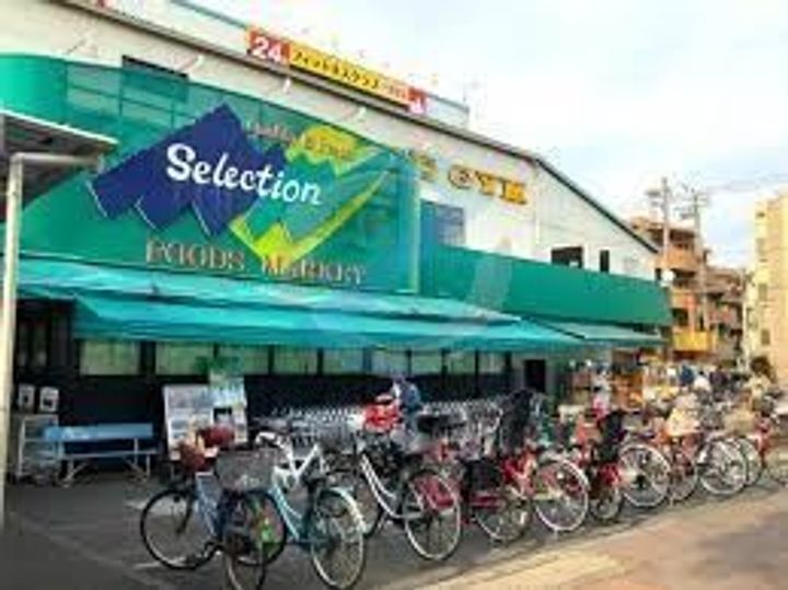 千葉県市川市湊新田2(マンション)の賃貸物件の周辺