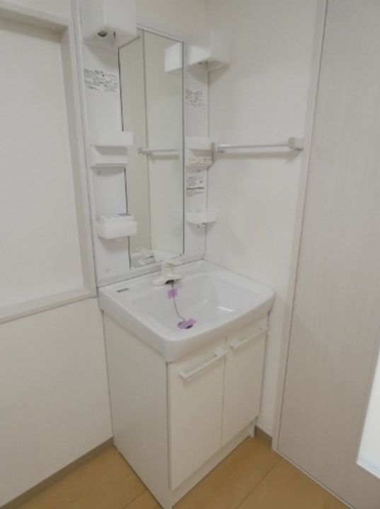 東京都杉並区高円寺北2(マンション)の賃貸物件の内装