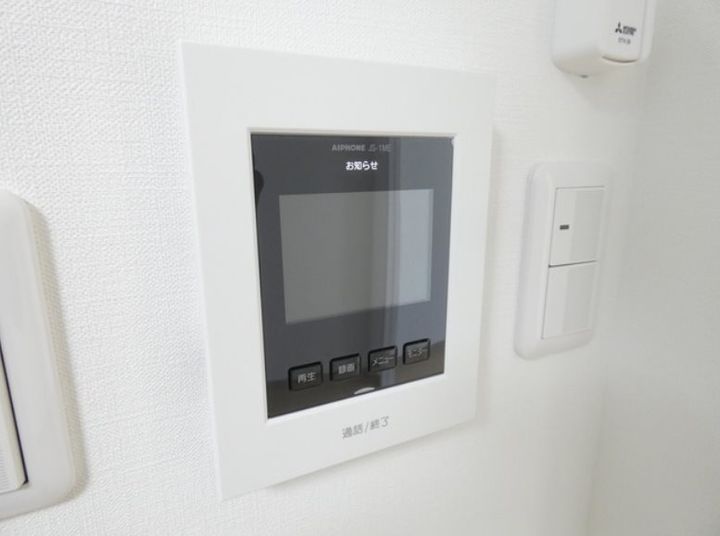 東京都杉並区高円寺北2(マンション)の賃貸物件の内装