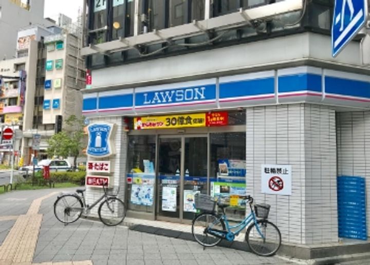 東京都杉並区高円寺北2(マンション)の賃貸物件の周辺