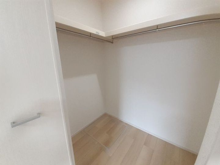 エトワール ナガマAの内装