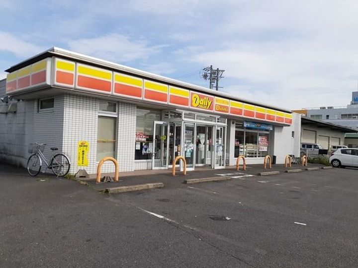 エトワール ナガマAの周辺