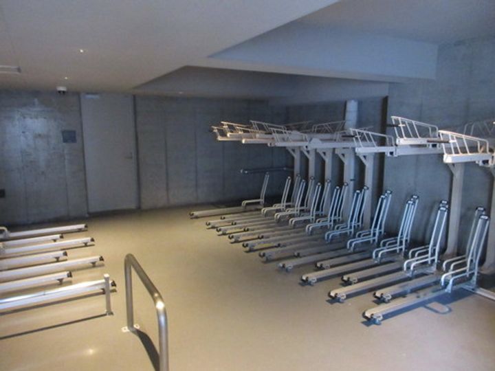 東京都世田谷区三軒茶屋2(マンション)の賃貸物件の地図