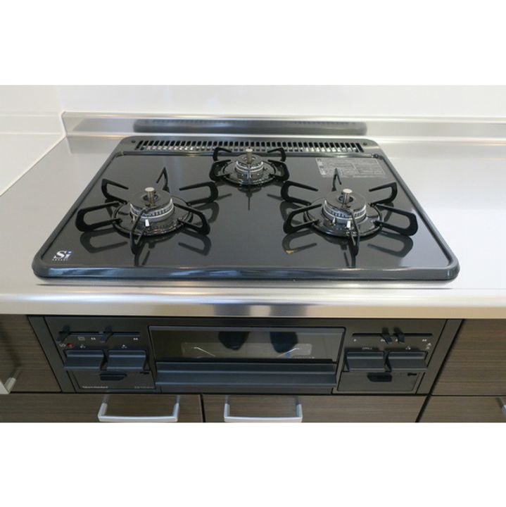 熊本県熊本市中央区帯山7(一戸建)の賃貸物件の内装