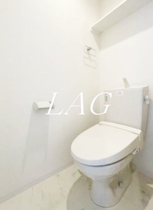 千葉県市川市市川2(アパート)の賃貸物件の内装