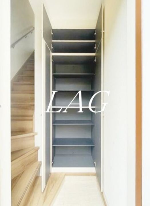 千葉県市川市市川2(アパート)の賃貸物件の内装